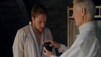 Mom Teaches Stepson To Fuck Her Sister To Develop A Household