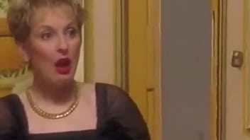 Excessive Classic Anal Mature MILFS Pt 1