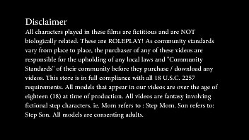 Huge Ass MILF Madisin Lee Fucking Younger Cock & Creampie For Xmas