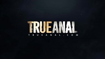 TRUE ANAL All About Anal With Chloe And Cali