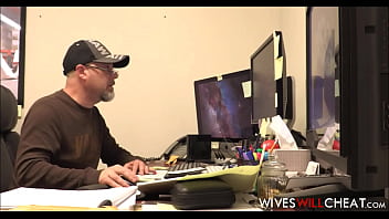 Big Tits MILF Step Mom Farrah Dahl Has Intercourse With Stepson Whereas His Dad Watches On Safety Cam