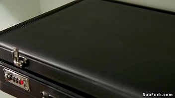 Man Anal Fucks Gfs Step Mom In The Ass