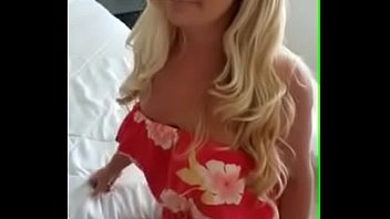 First Anal Orgasm For Little Blonde Mature Mom POV
