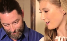 Sizzling Mom Anal And Cumshot