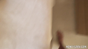 Skyler Lowbar Crimson Hotness Babe Redy For Anal Intercourse Pen Mom