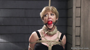 Large Titties Mom Slave Anal Intercourse Copulated Bdsm