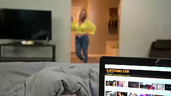 Stepmom Quinn Waters Fulfills Her Stepsons Fiction