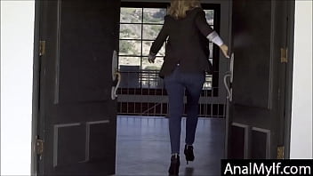 Mom Fucked In The Ass By Sons Hector